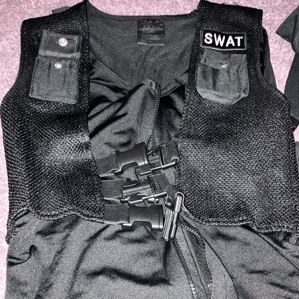 Deluxe SWAT commander - Picture 5 of 8